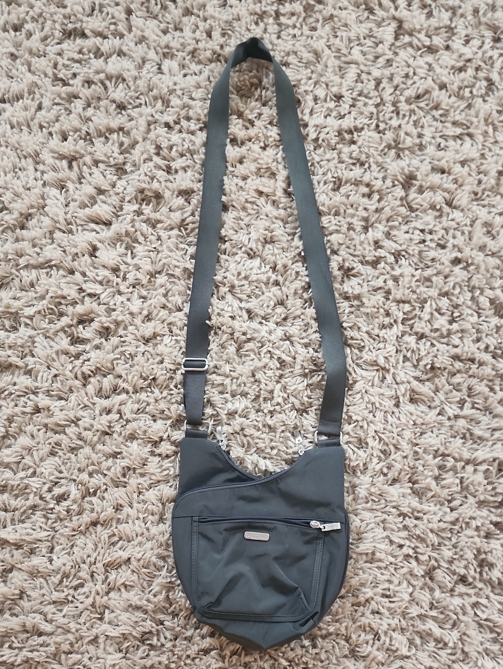 Baggalini Crossbody Purse